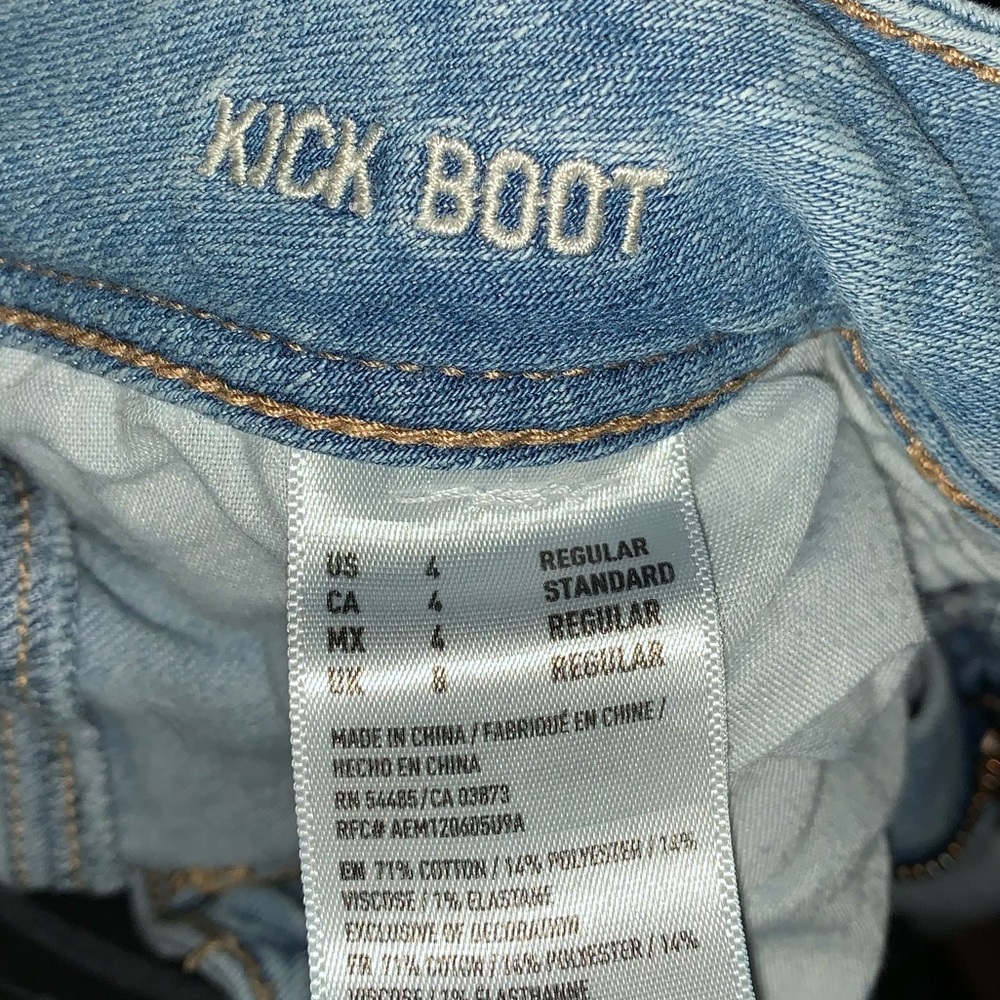 Jeans - Picture 3 of 3